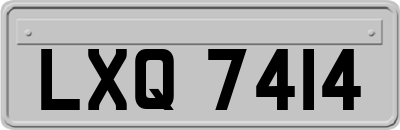 LXQ7414