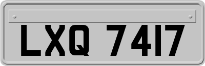 LXQ7417