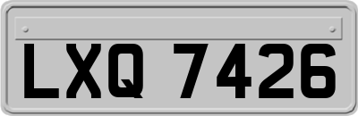 LXQ7426