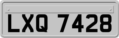 LXQ7428