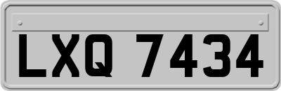 LXQ7434