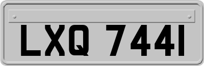 LXQ7441
