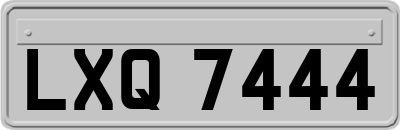 LXQ7444