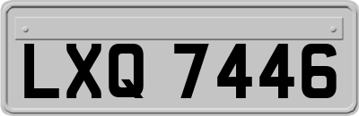 LXQ7446