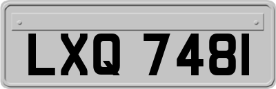 LXQ7481