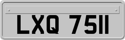 LXQ7511