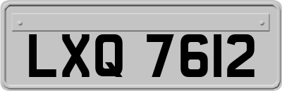 LXQ7612