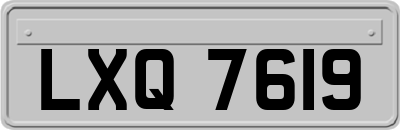 LXQ7619