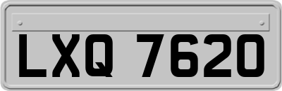 LXQ7620