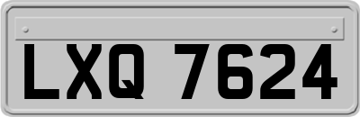 LXQ7624