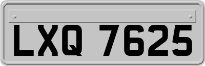 LXQ7625