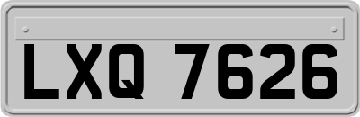 LXQ7626