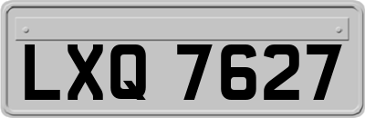 LXQ7627