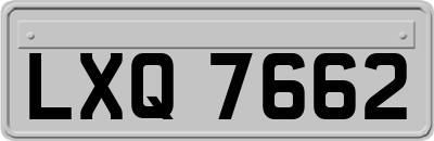 LXQ7662