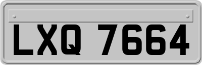 LXQ7664