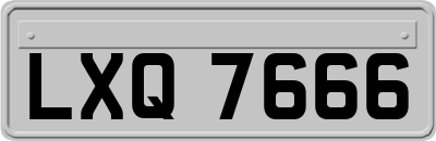 LXQ7666