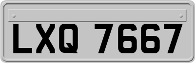 LXQ7667