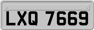 LXQ7669