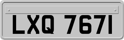 LXQ7671