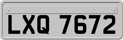 LXQ7672