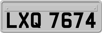 LXQ7674
