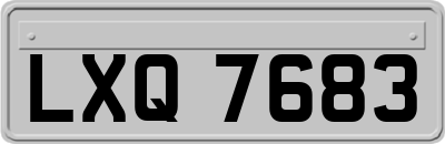 LXQ7683