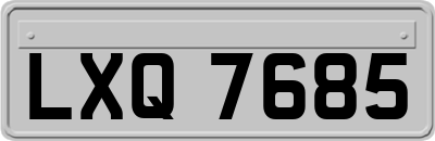 LXQ7685