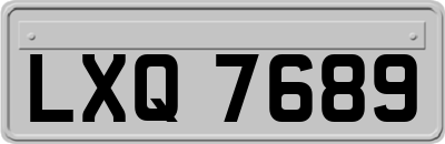 LXQ7689