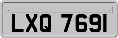 LXQ7691