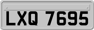 LXQ7695