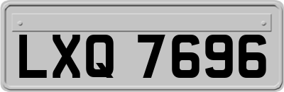 LXQ7696