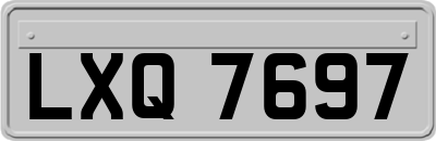 LXQ7697