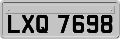 LXQ7698