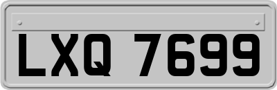 LXQ7699
