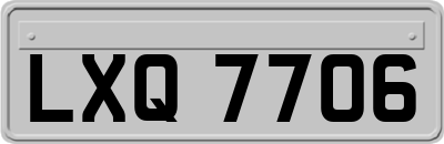 LXQ7706