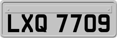 LXQ7709