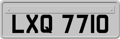 LXQ7710