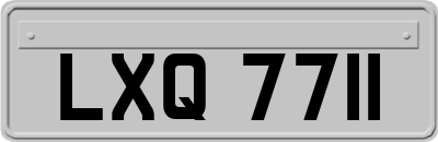 LXQ7711