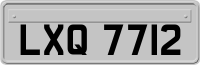 LXQ7712