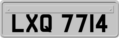 LXQ7714