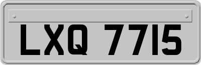 LXQ7715