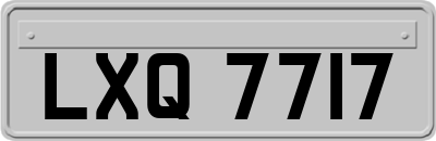 LXQ7717
