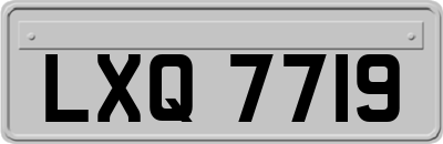 LXQ7719