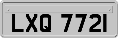 LXQ7721