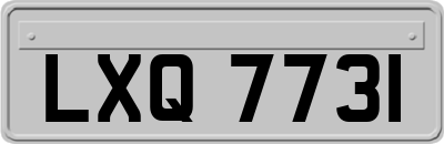 LXQ7731