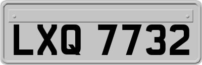 LXQ7732