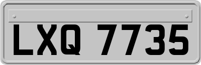 LXQ7735