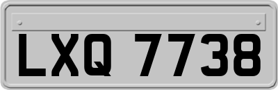 LXQ7738