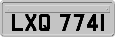LXQ7741