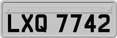 LXQ7742